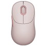 Xiaomi Wireless Mouse 3 Rosa